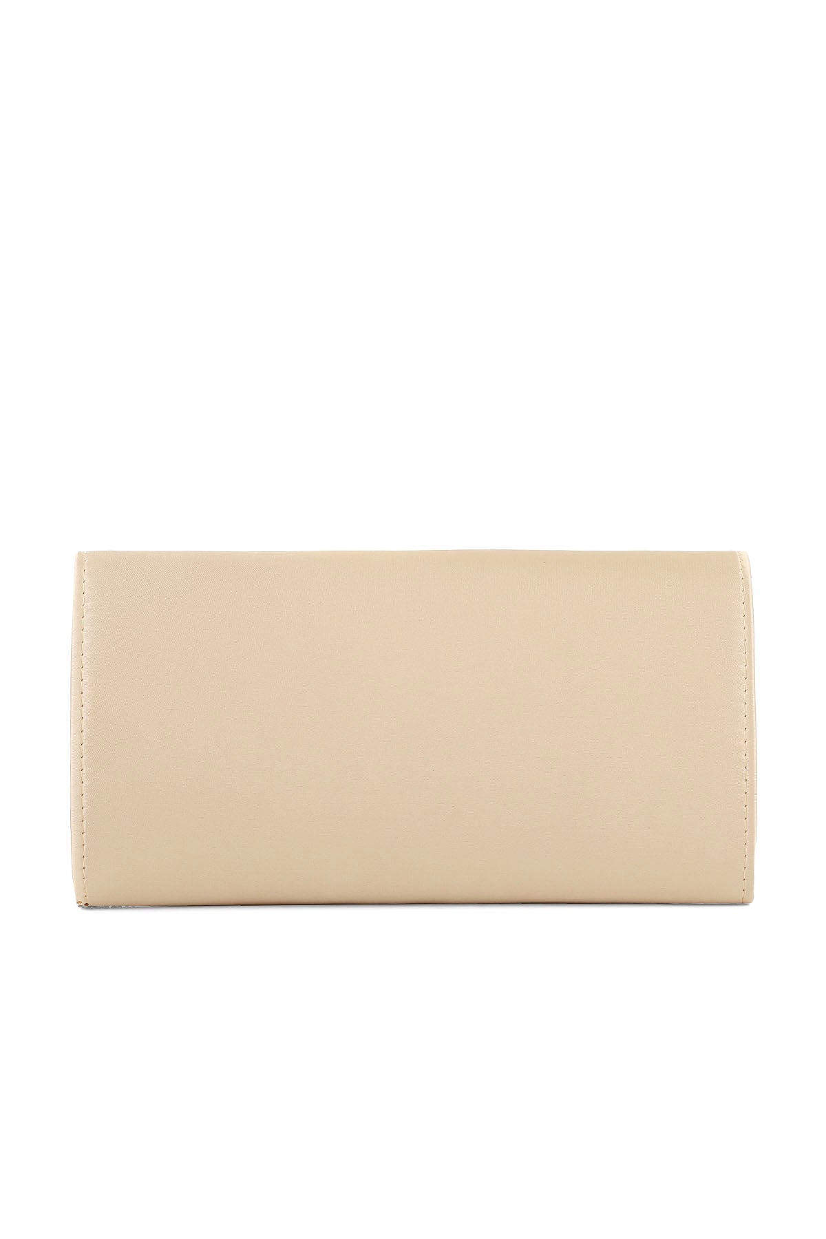 Flap Shoulder Bags B21582-Golden