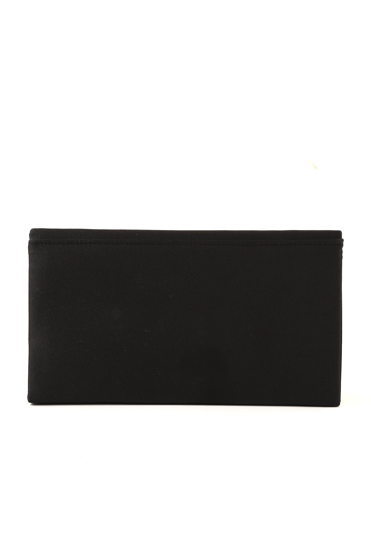 Flap Shoulder Bags B21583-Black