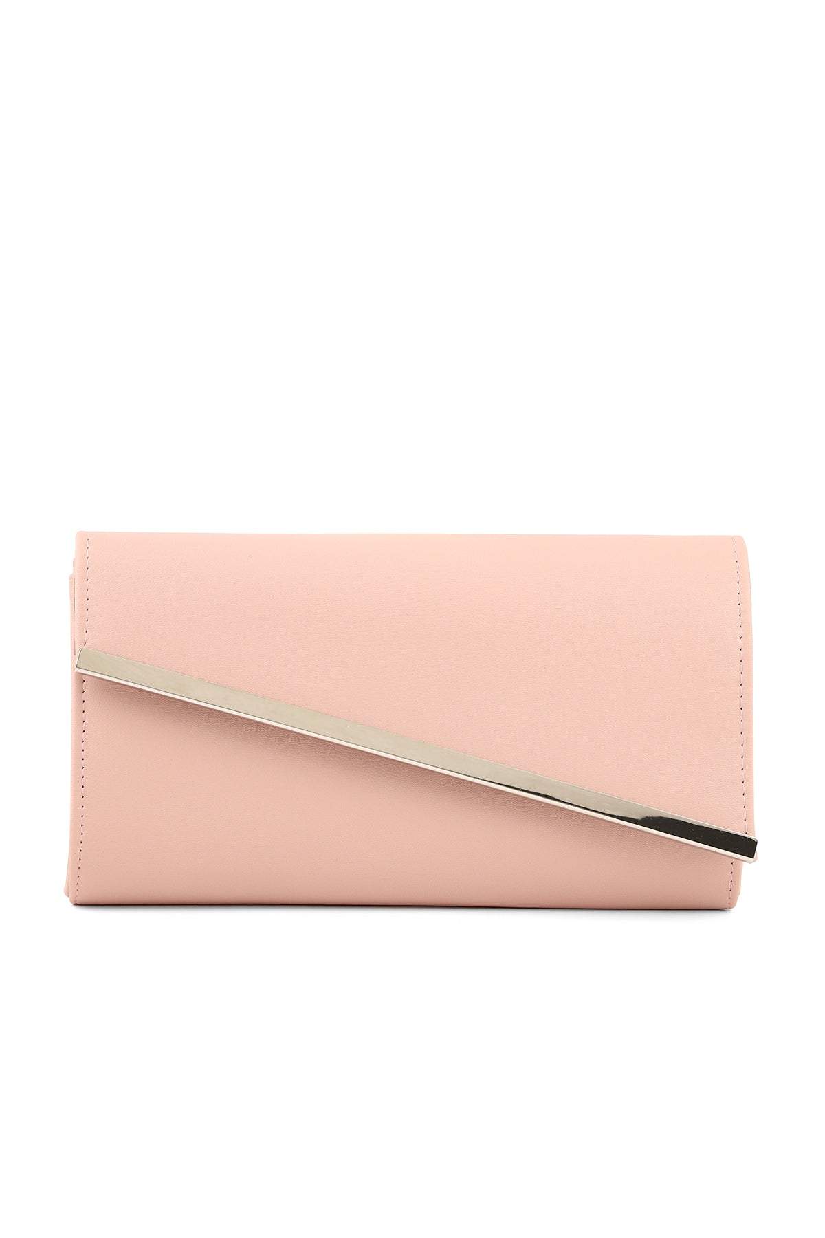 Flap Shoulder Bags B21585-Pink