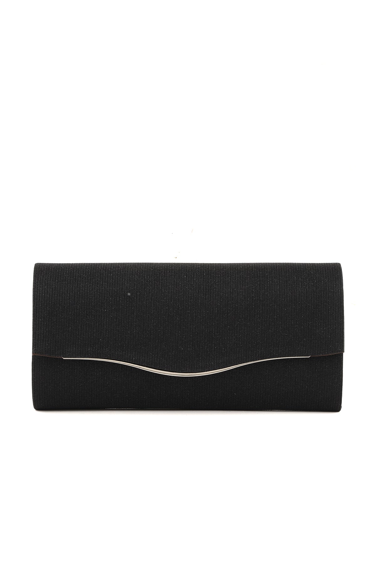 Flap Shoulder Bags B21586-Black