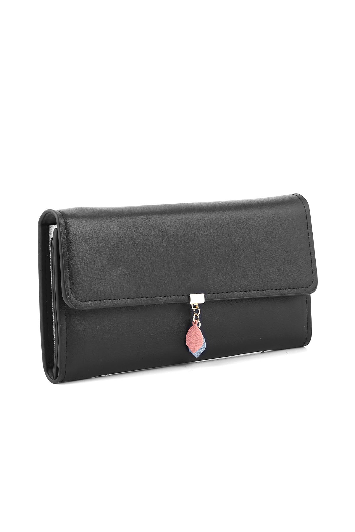 Wristlet Wallet B26033-Black