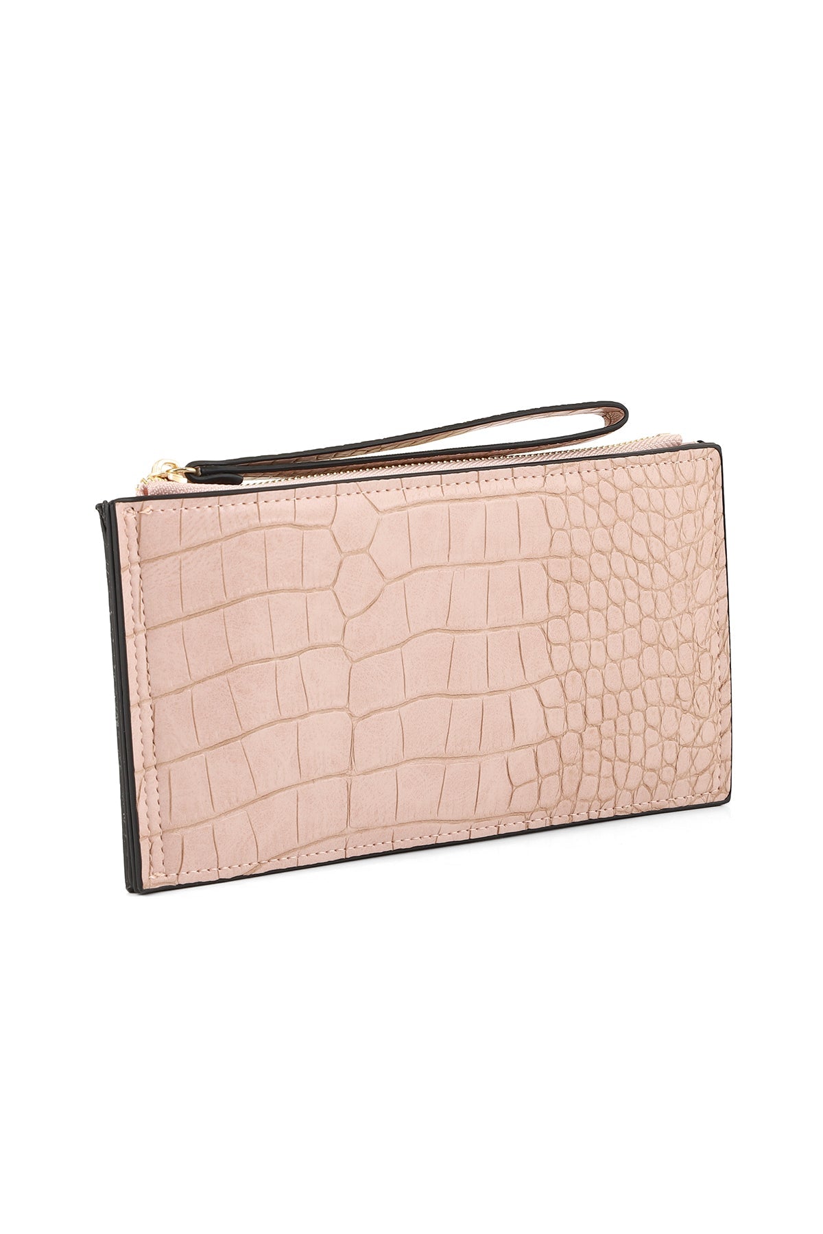 Wristlet Wallet B26035-Pink