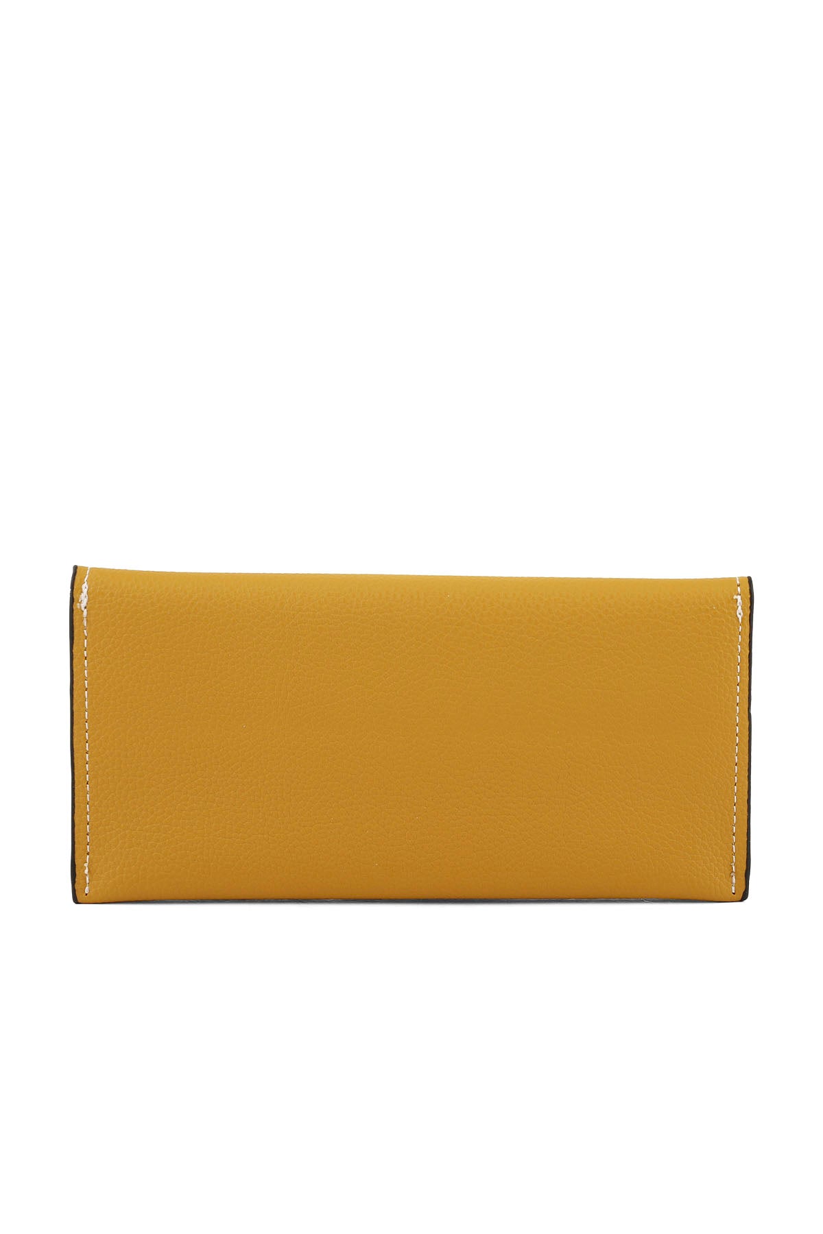 Card holder Wallet B26036-Yellow