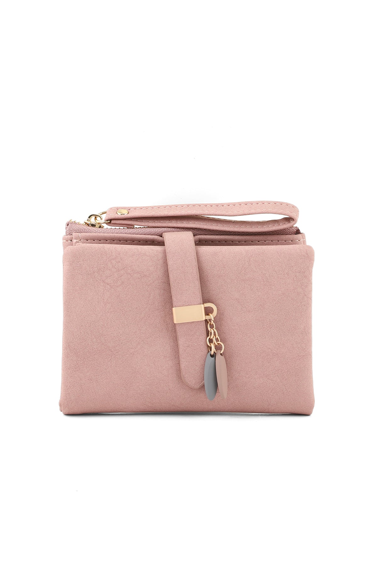 Wristlet Wallet B26037-Pink
