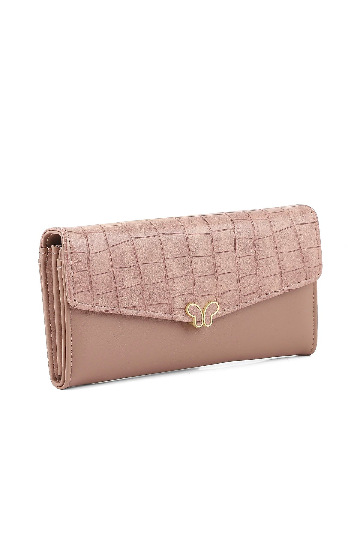 Envelope Wallet B26038-Pink