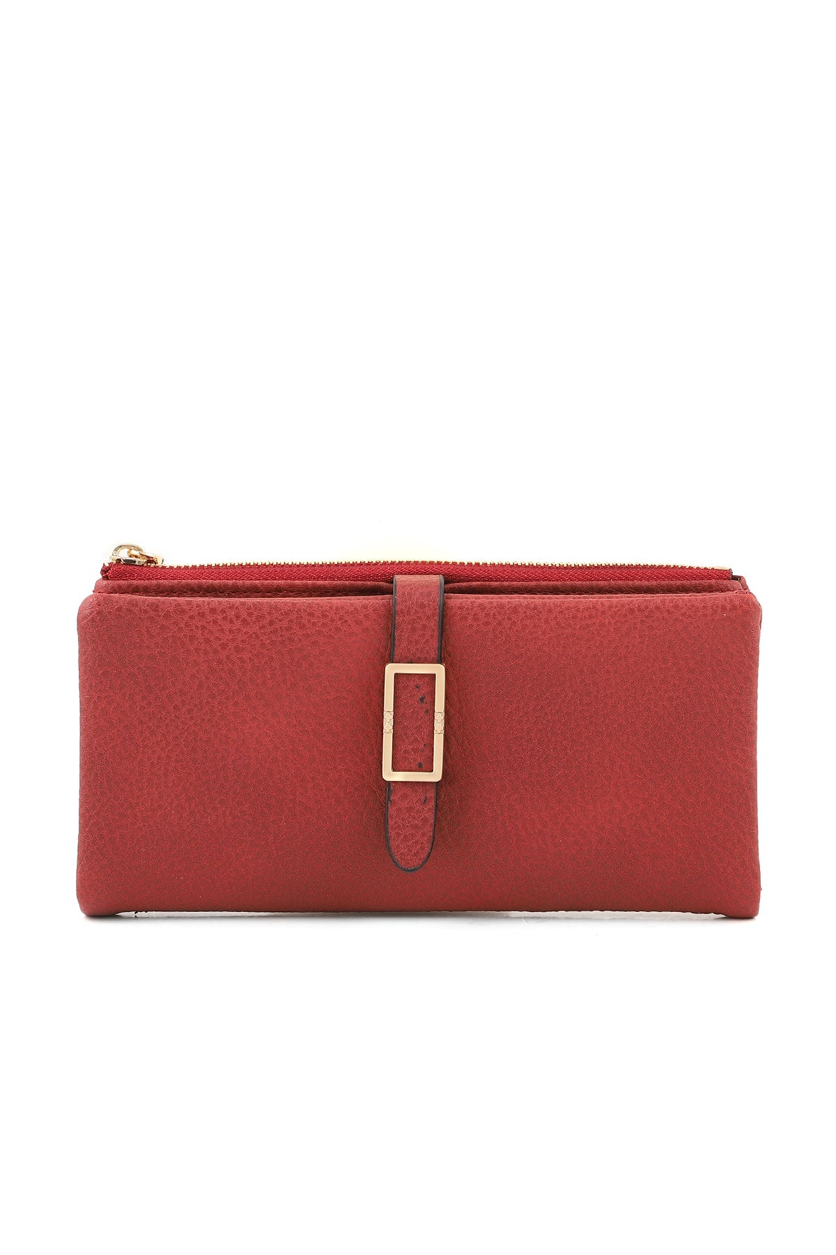 Wristlet Wallet B26039-Red