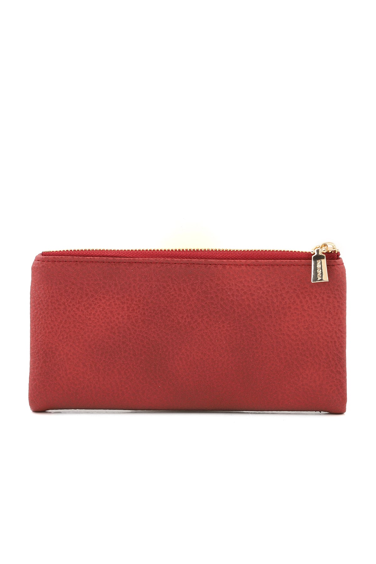 Wristlet Wallet B26039-Red