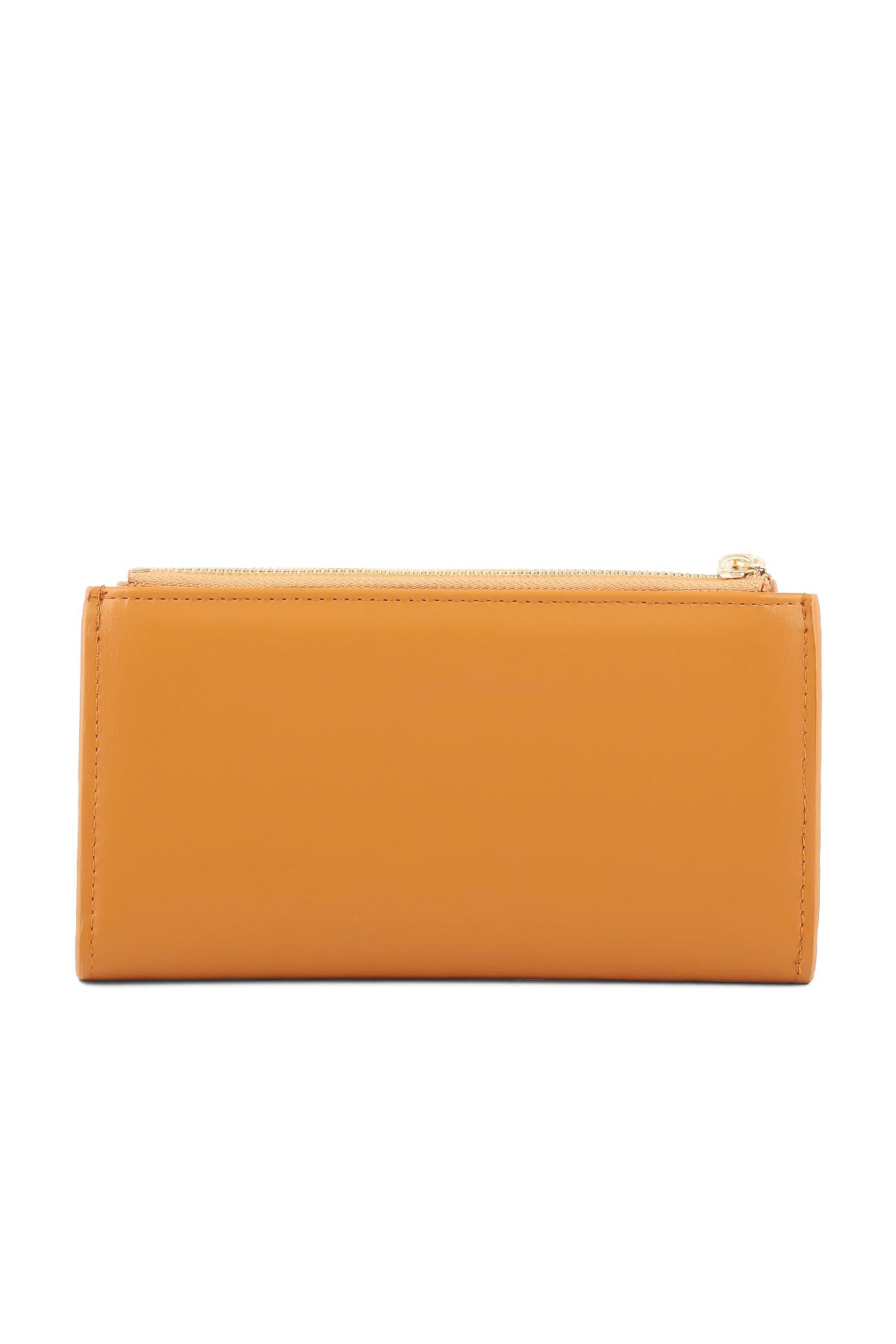 Envelope Wallet B26040-Mustard