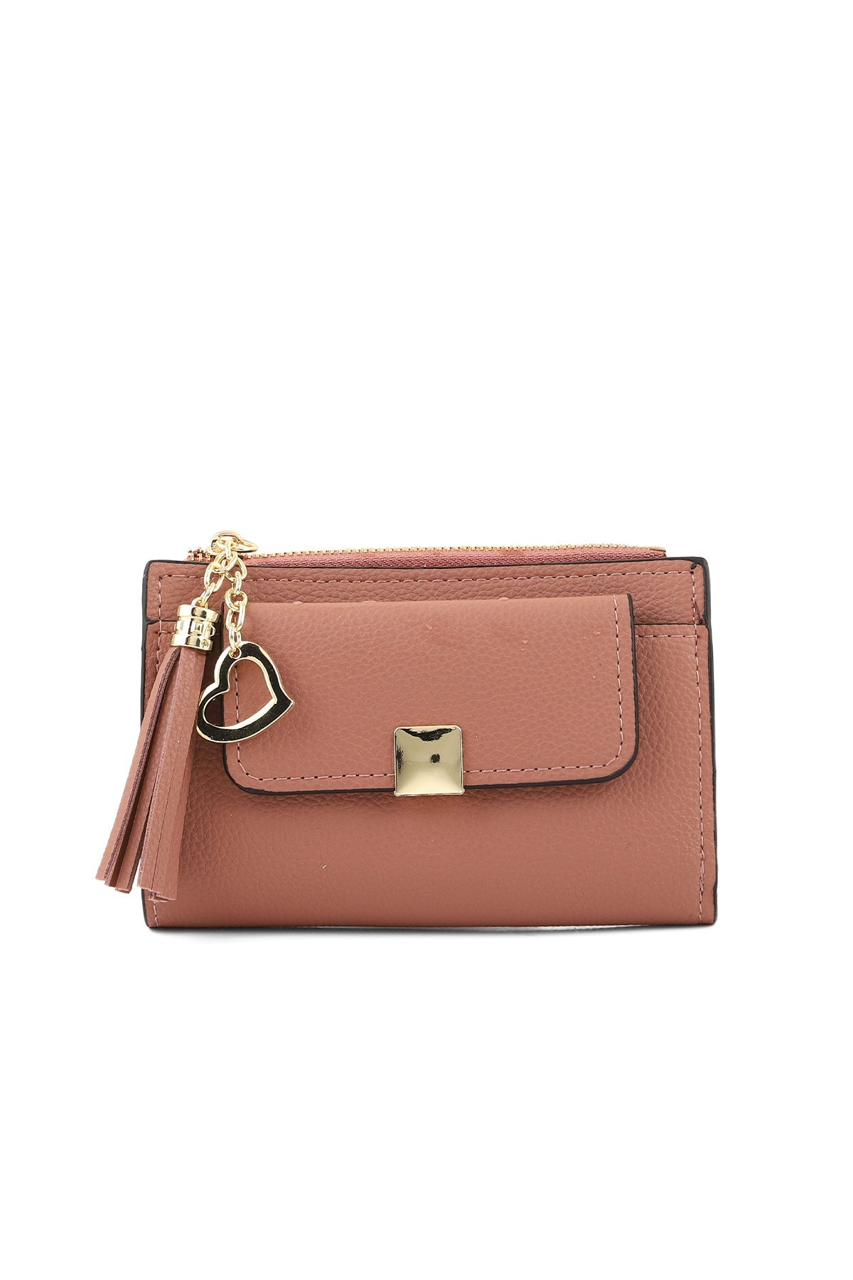 Wristlet Wallet B26042-Pink