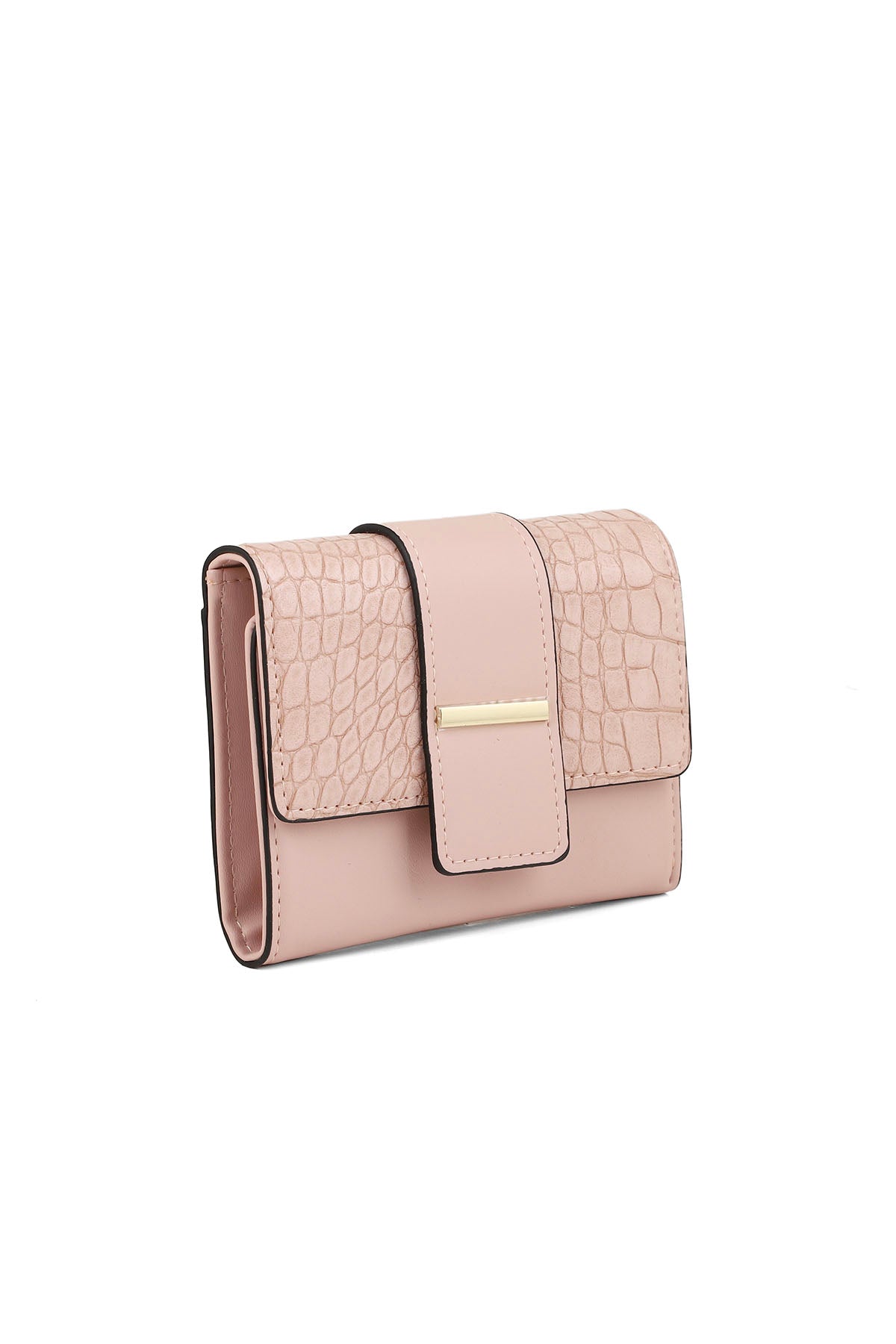 Pouch Bag B26048-Pink