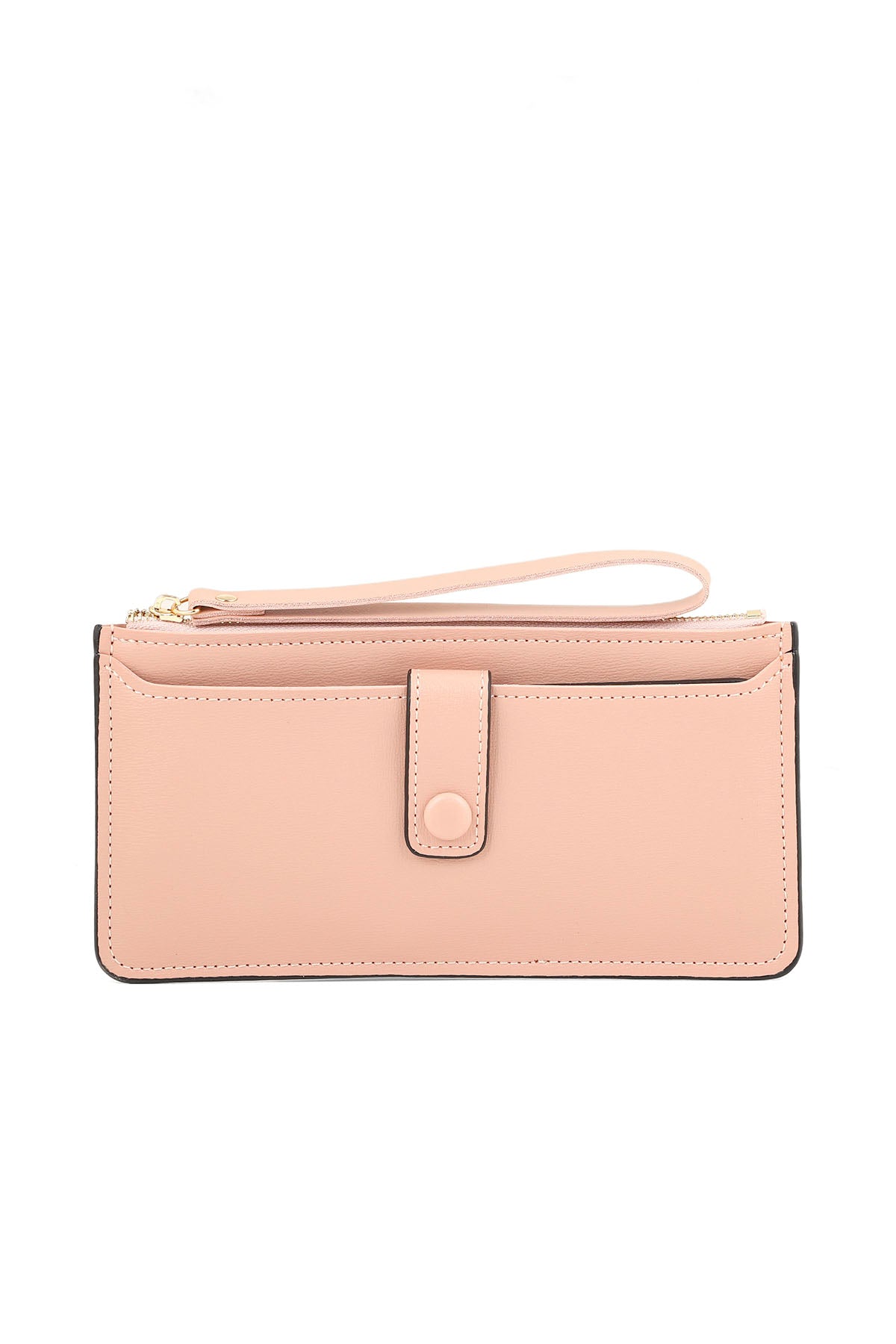 Wristlet Wallet B26049-Pink