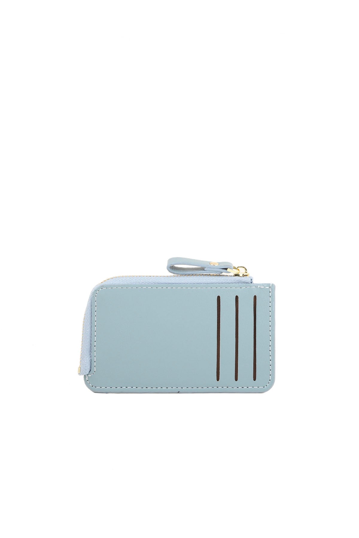 Wristlet Wallet B26050-Blue