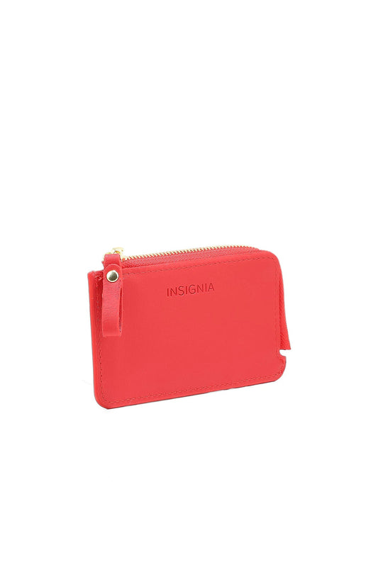 Wristlet Wallet B26050-Red