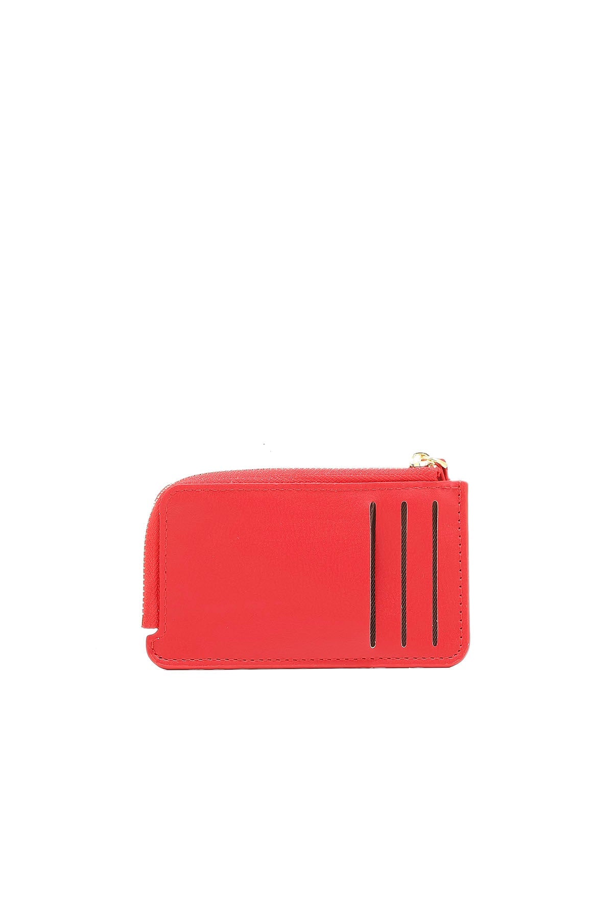 Wristlet Wallet B26050-Red
