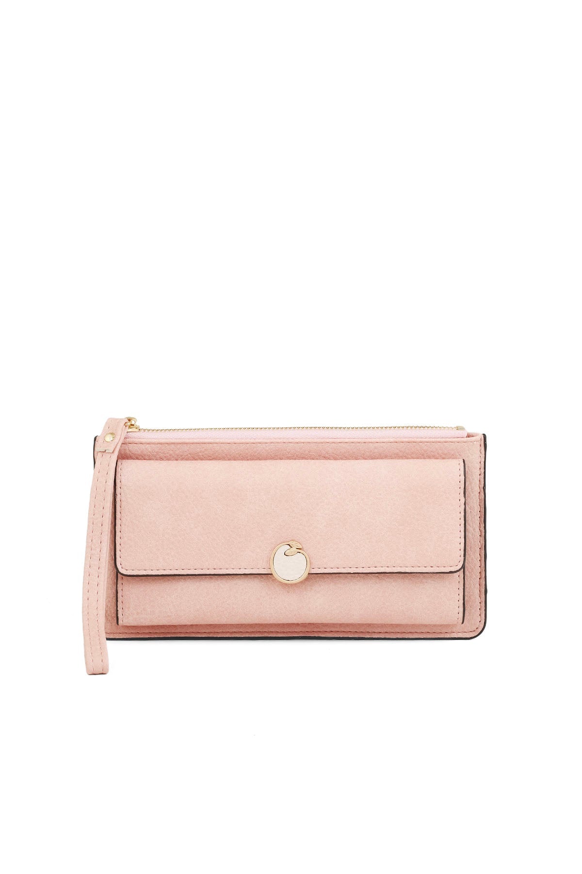 Wristlet Wallet B26051-Pink