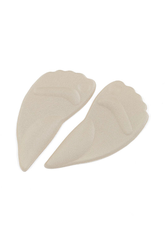 Foot Care In Sole G30003-Beige