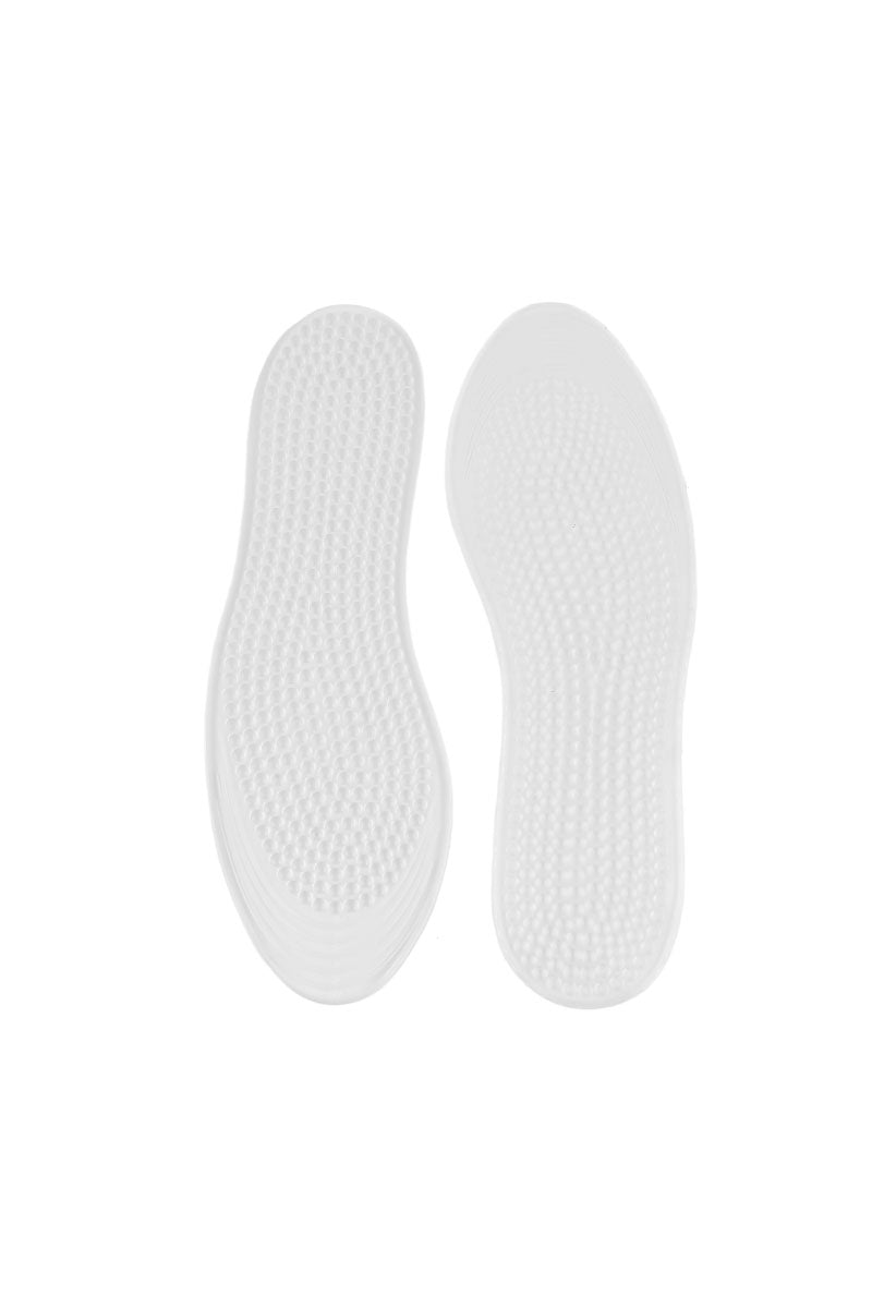 Foot Care In Sole G30010-White