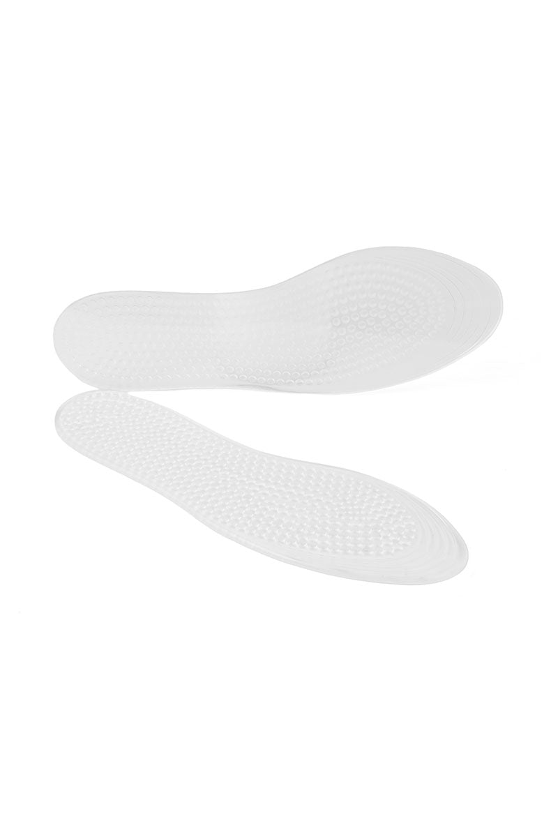 Foot Care In Sole G30010-White