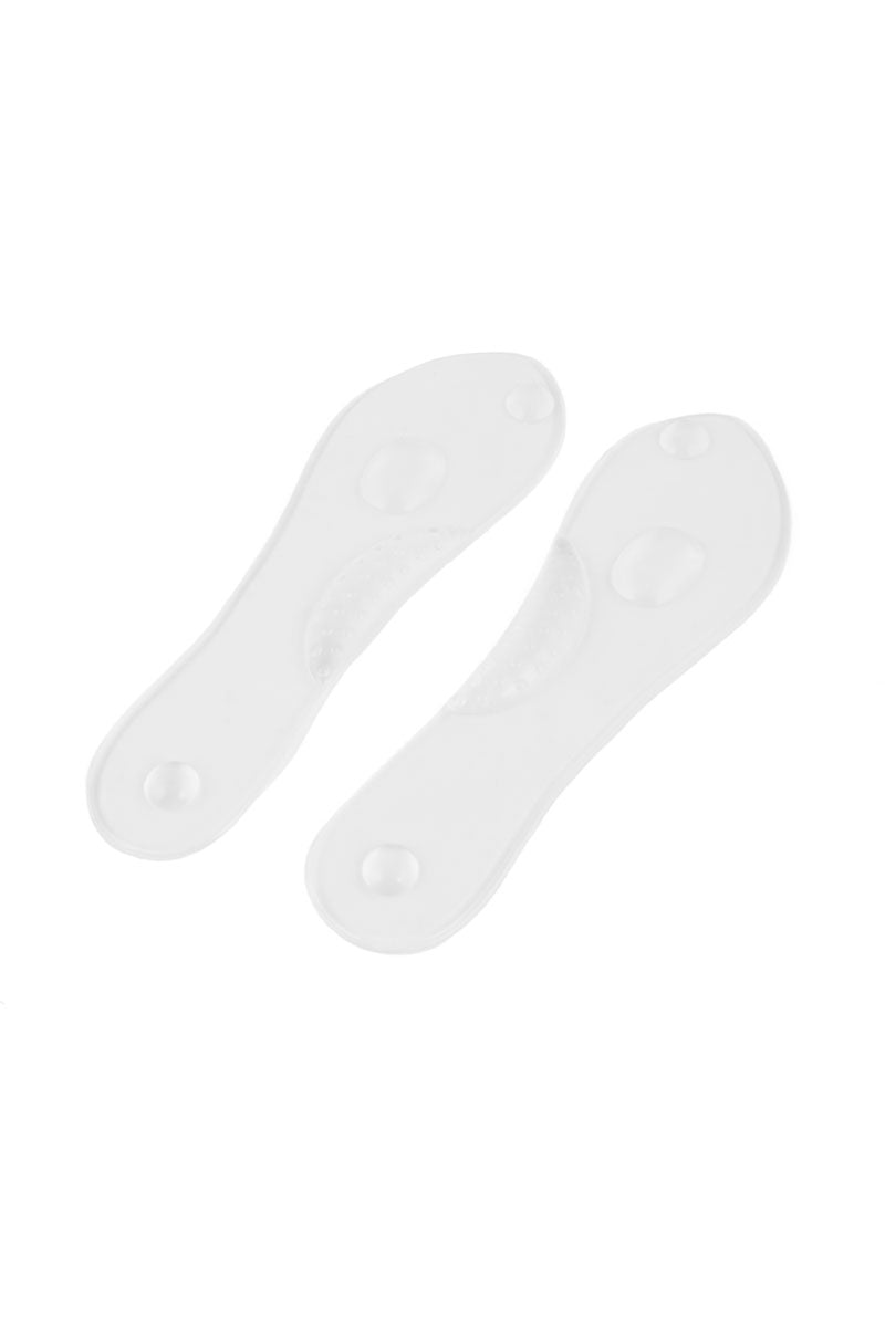 Foot Care In Sole G30012-White