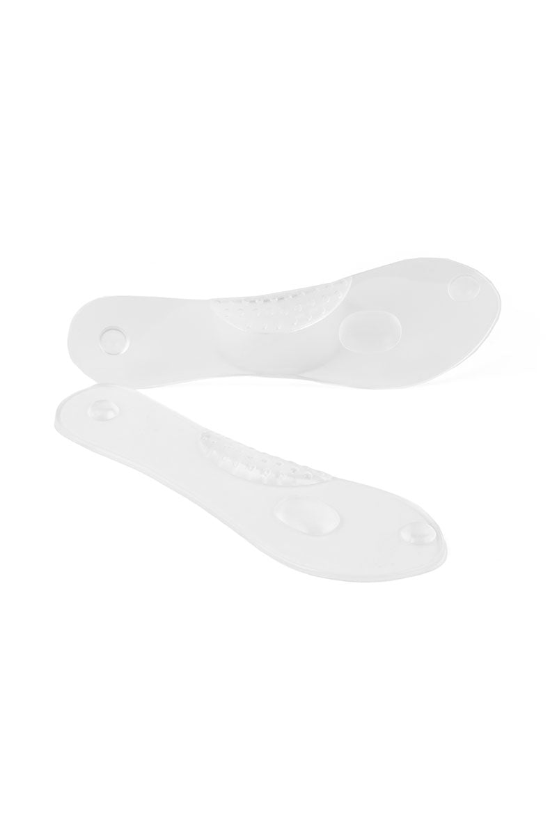 Foot Care In Sole G30012-White