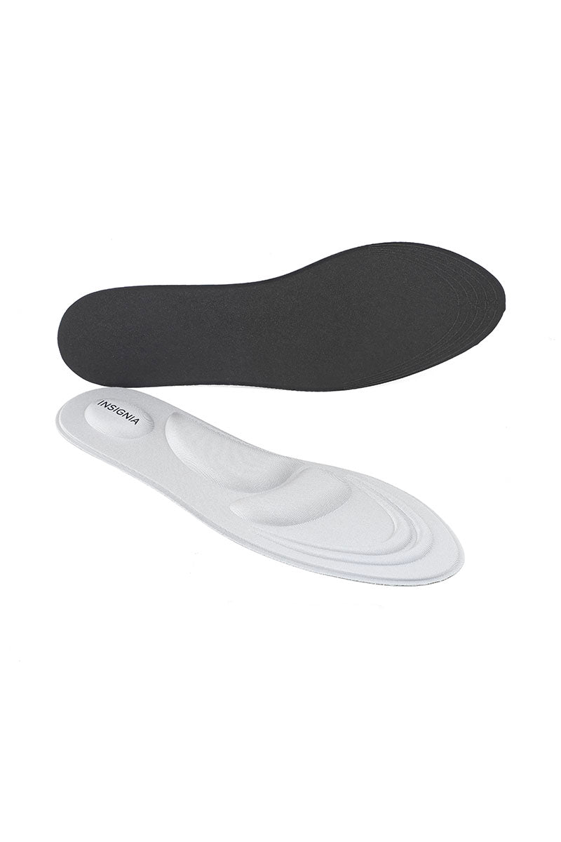 Foot Care In Sole G30015-Grey