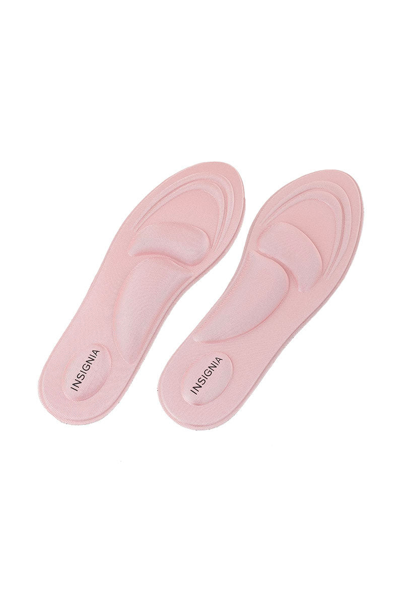 Foot Care In Sole G30015-Pink