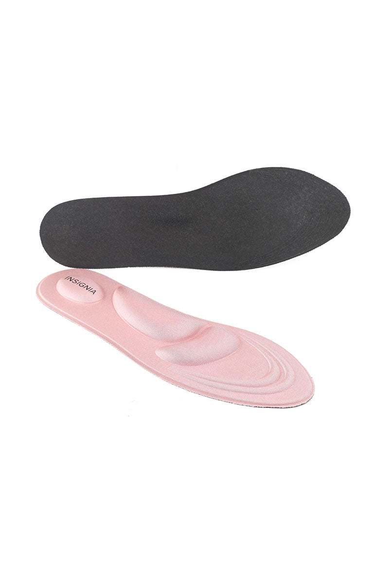Foot Care In Sole G30015-Pink