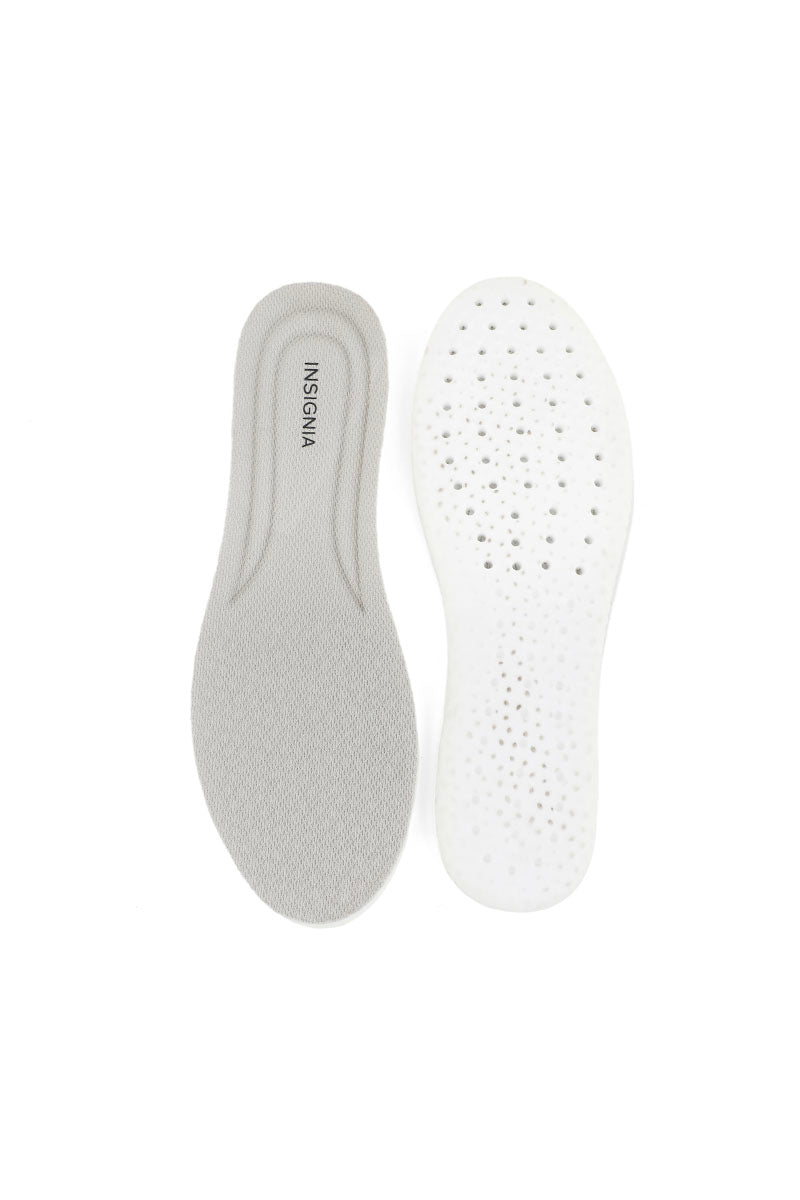 Foot Care In Sole G30016-Grey
