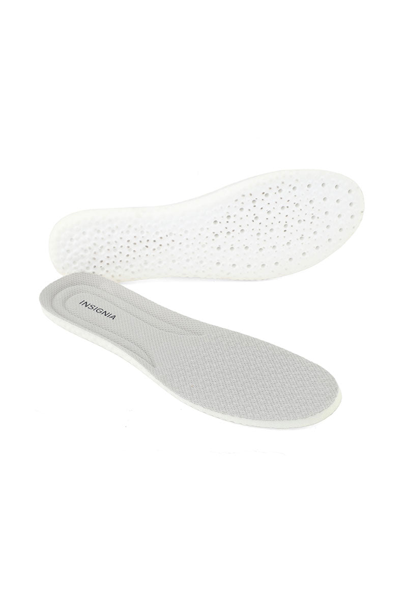 Foot Care In Sole G30016-Grey