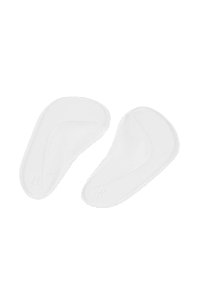Foot Care In Sole G30017-White