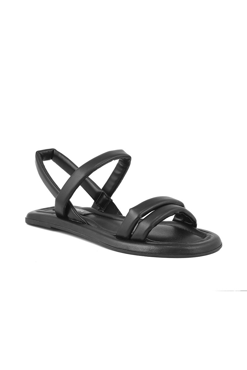 Casual Sandal I10057-Black