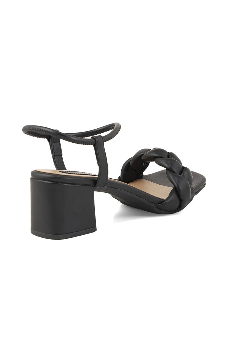 Casual Sandal I10058-Black