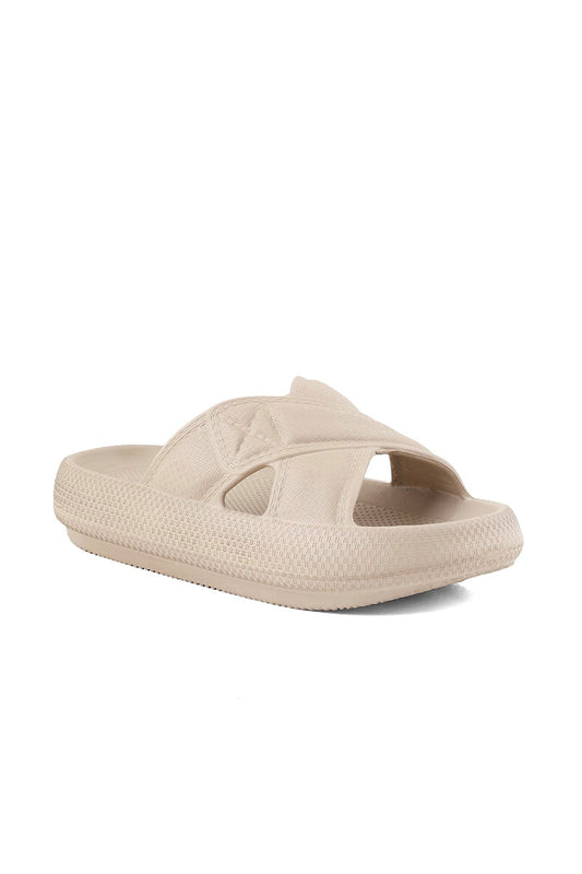 Casual Flip Flop I17190-Fawn