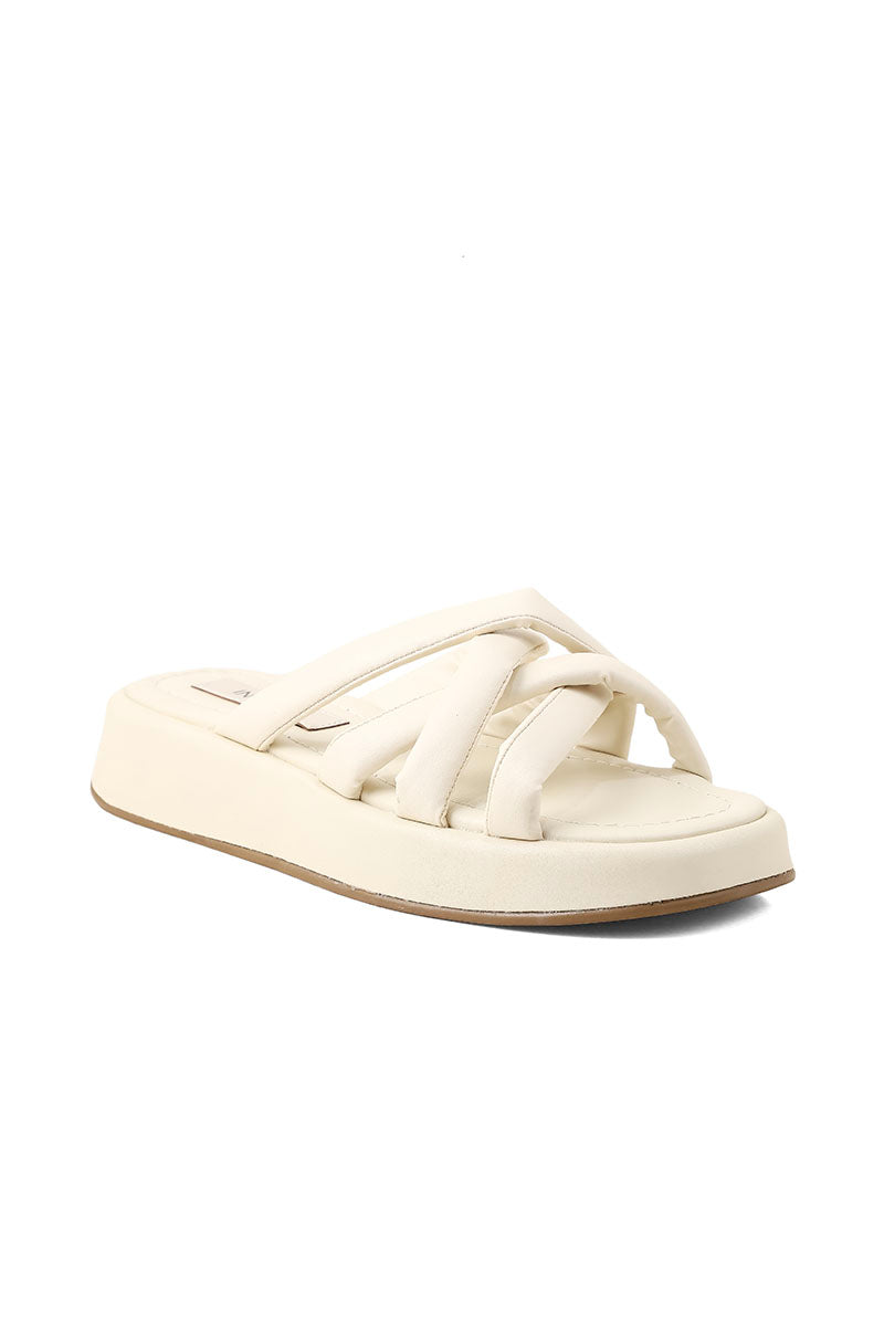 Casual Slip On I17199-Fawn
