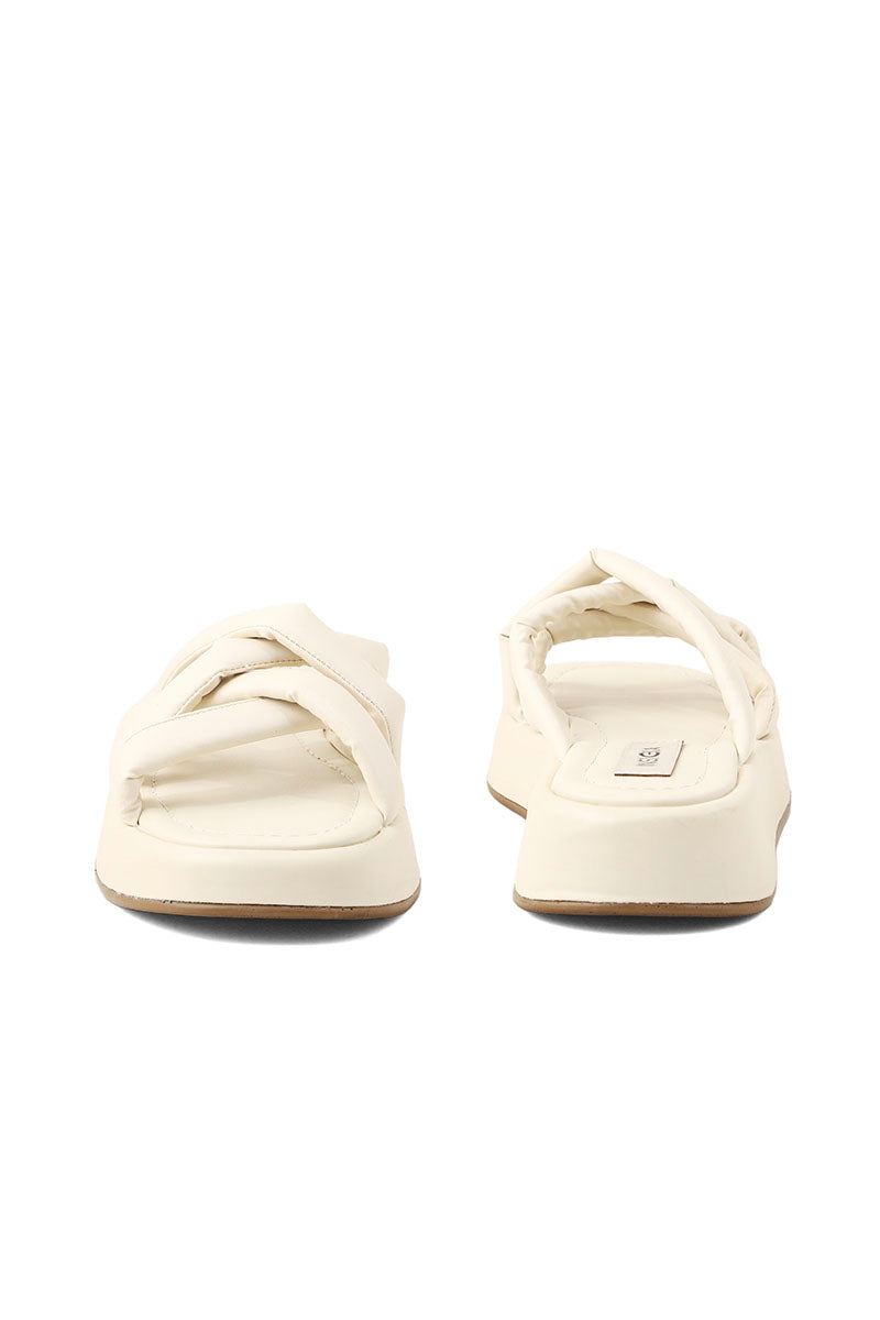 Casual Slip On I17199-Fawn