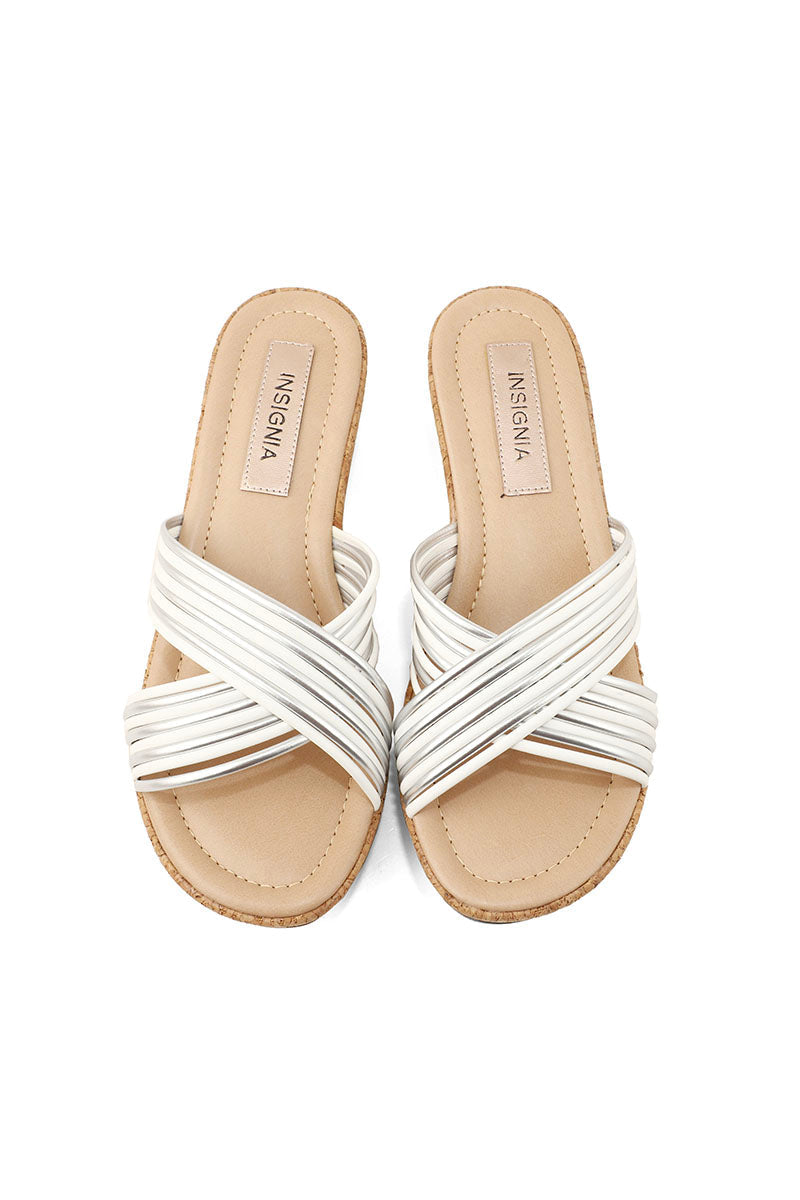 Casual Slip On I17200-Fawn