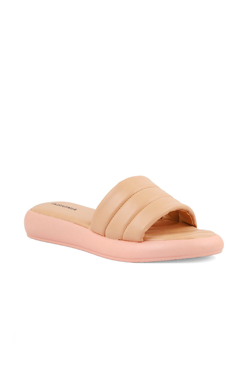 Casual Slip On I17203-Pink
