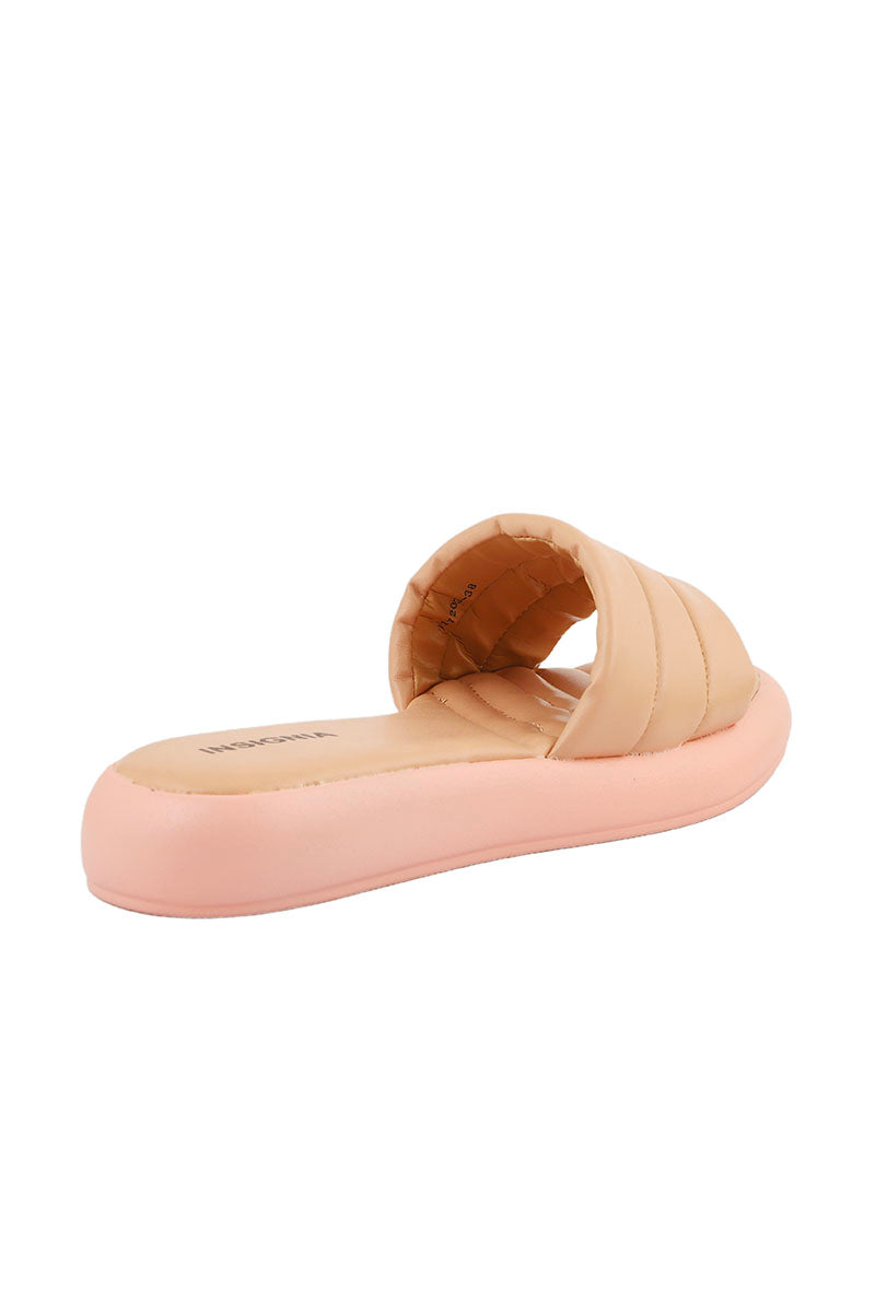 Casual Slip On I17203-Pink