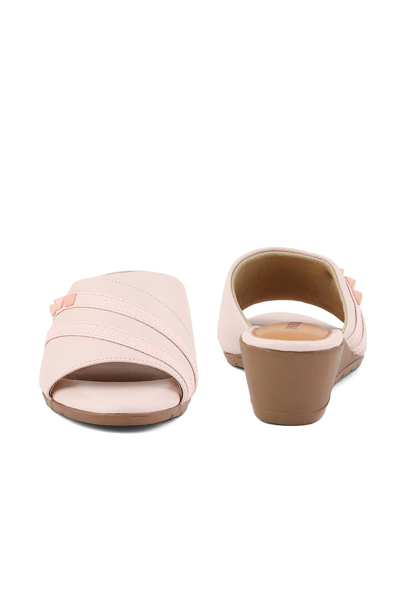 Casual Slip On I20177-Pink
