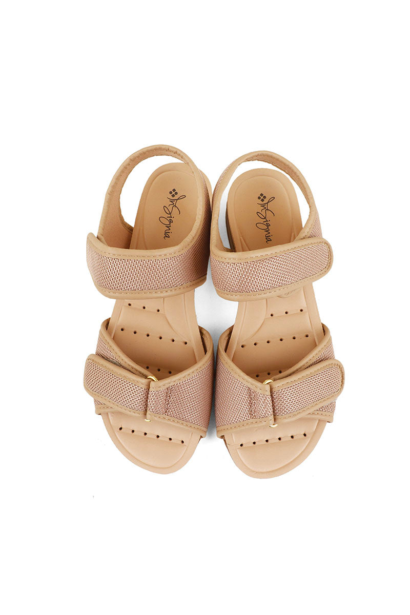 Comfort Sandal I20188-Beige