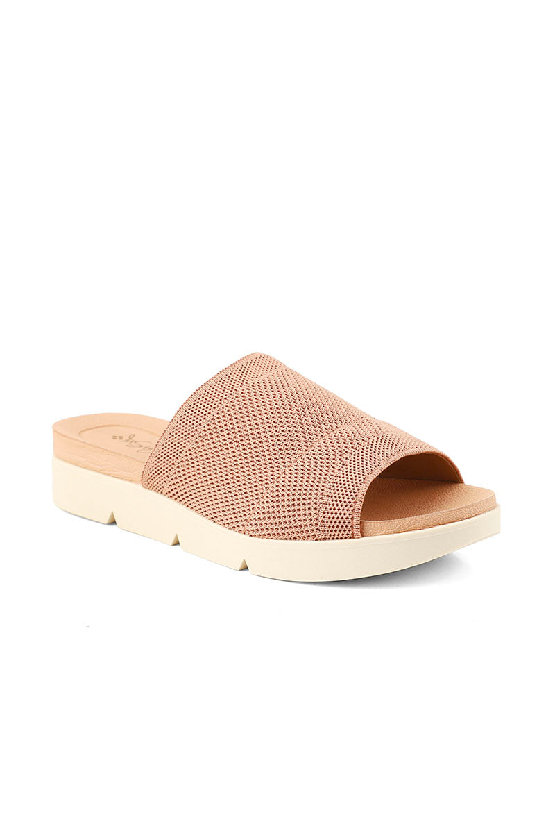 Comfort Slip On I20189-Nude