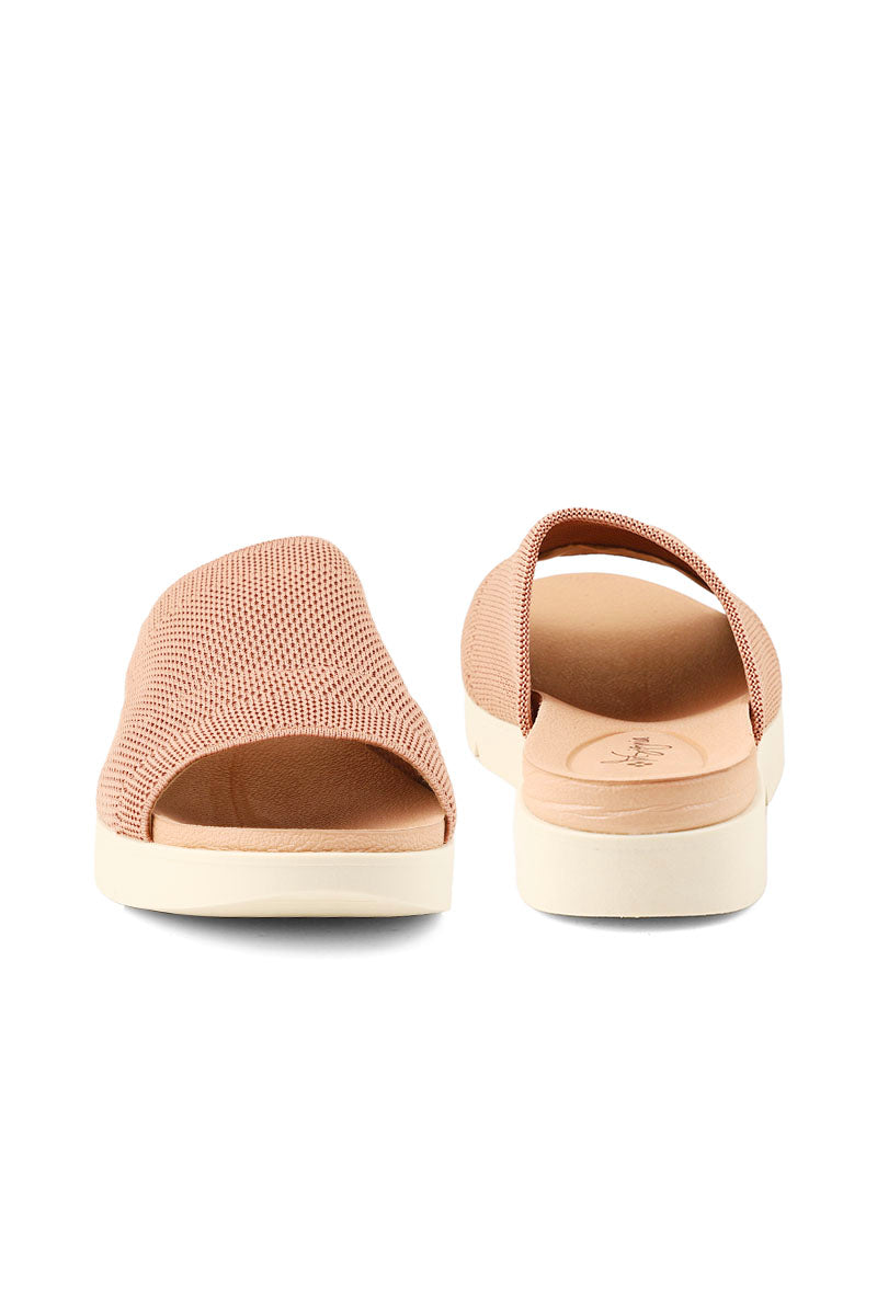 Comfort Slip On I20189 Nude Insignia PK