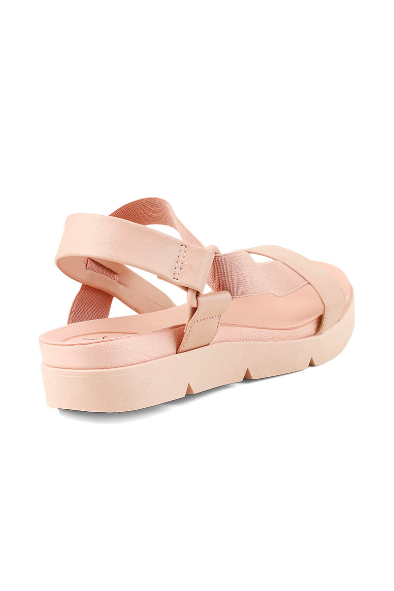 Comfort Sandal I20190-Pink