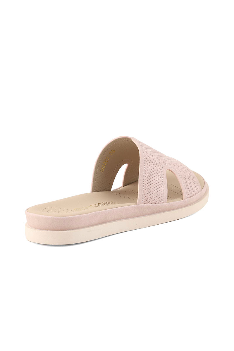 Comfort Slip On I20202-Pink