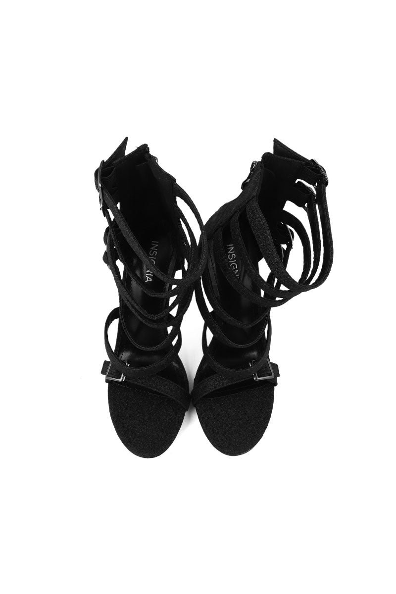 Formal Sandal I32875-Black