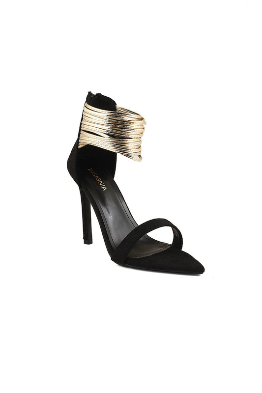 Formal Sandal I32876-Black