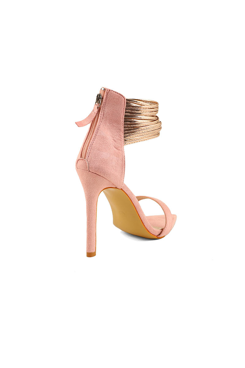 Formal Sandal I32876-Pink