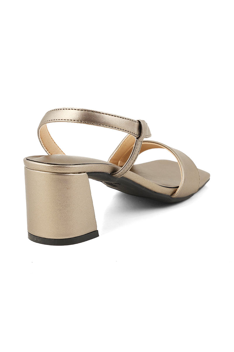 Formal Sandal I32879-Grey