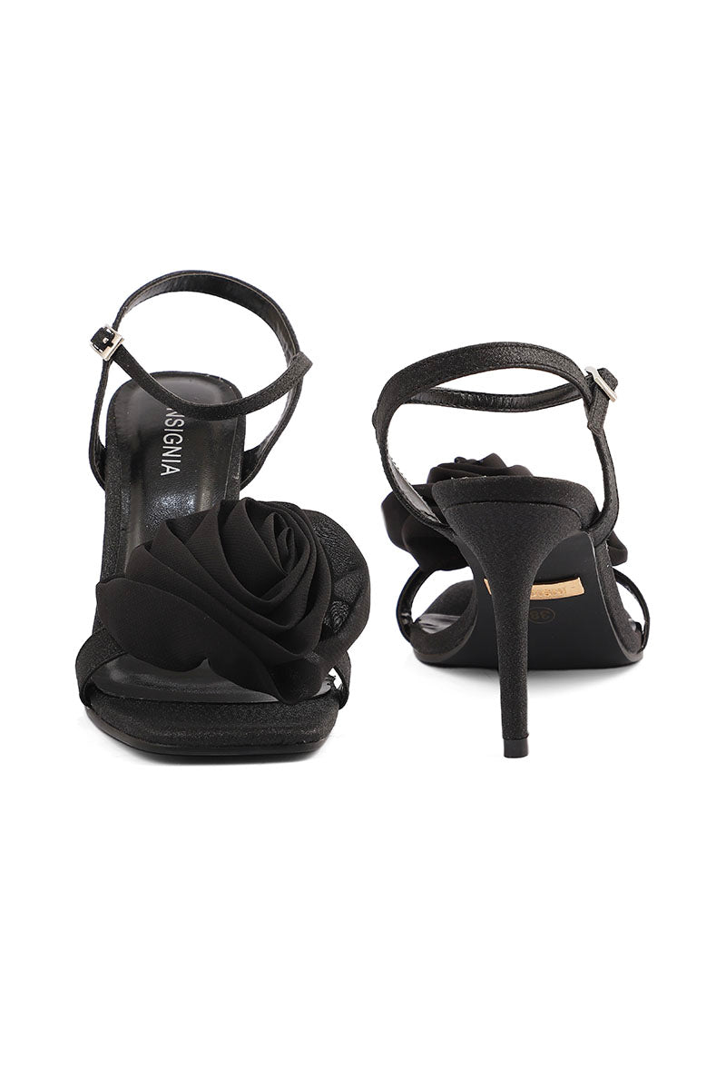 Formal Sandal I32907-Black