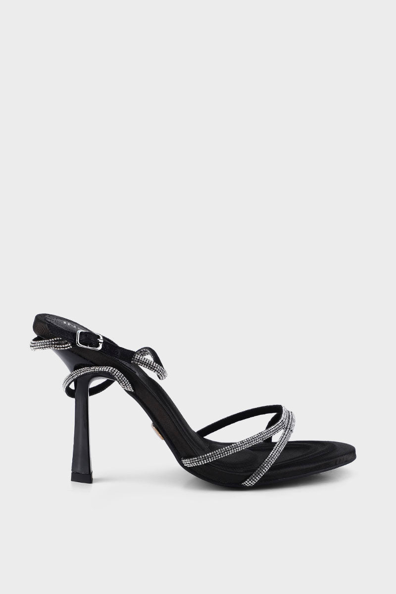 Formal Sandal I32911-Black